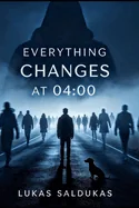 Everything Changes at 04: 00