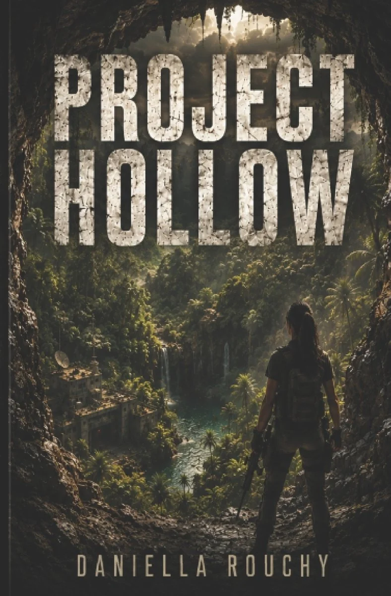 Project Hollow — photo 2