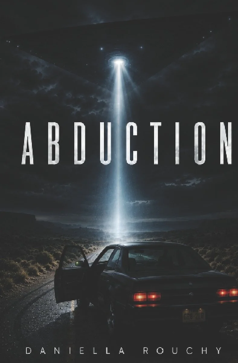 Abduction — photo 2