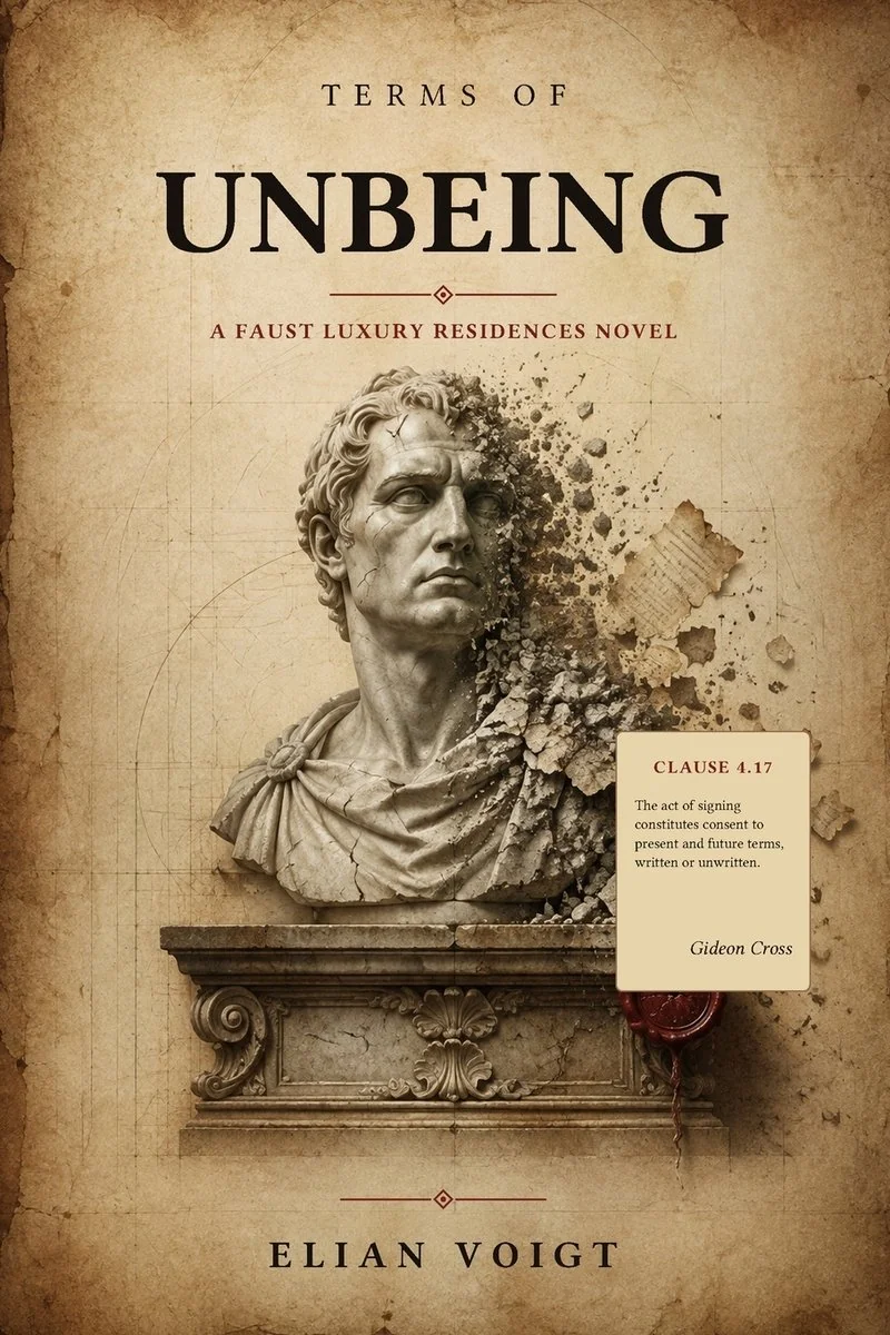 Terms Of Unbeing — photo 2