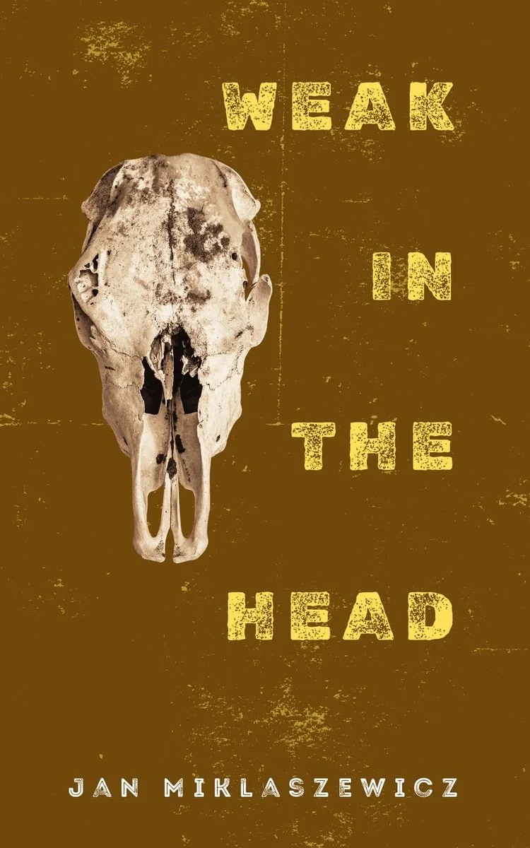 Weak in the Head — photo 2