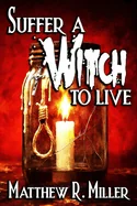 Suffer a Witch to Live