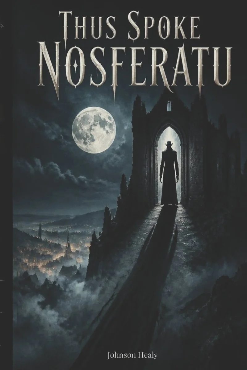 Thus Spoke Nosferatu — photo 2