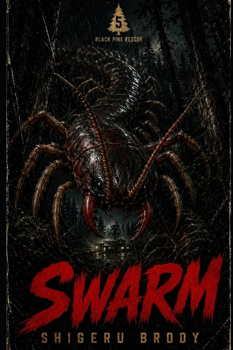 Swarm — photo 2