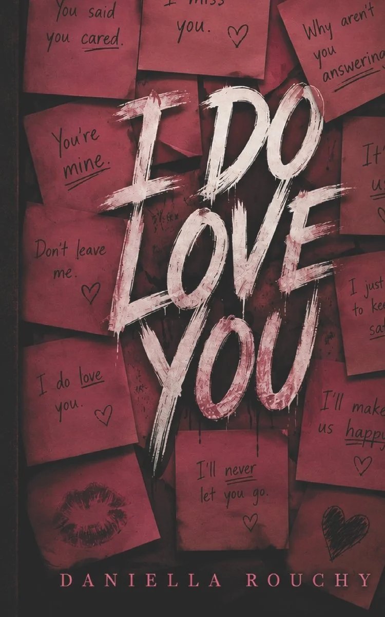 I Do Love You — photo 2