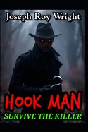 Hook Man: Survive The Killer