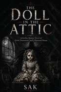 The Doll in the Attic: A Gothic Horror Novel of Grief, Possession, and a Haunted House