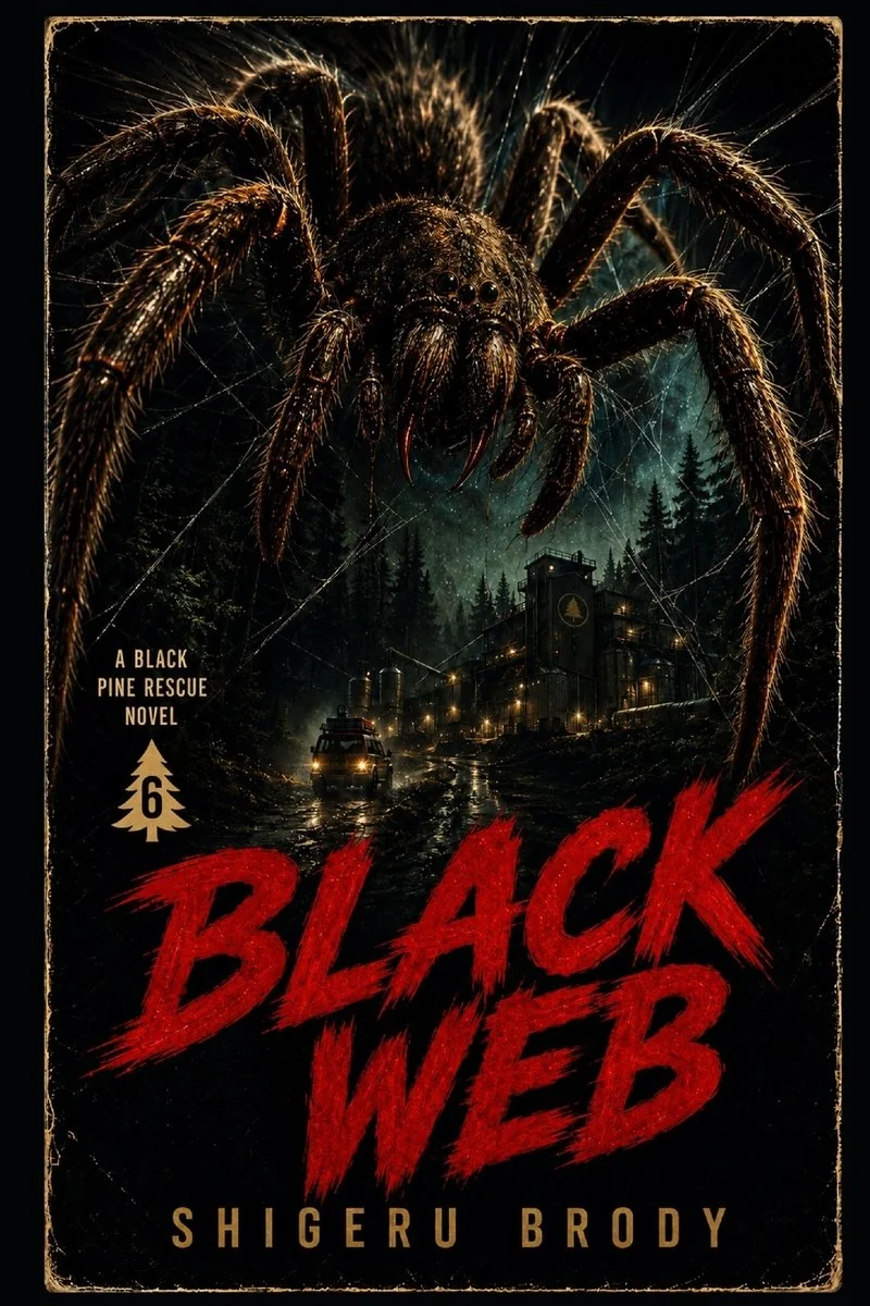 Black Web — photo 2