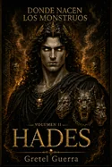 Donde nacen los monstruos: Volumen II: Hades