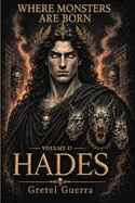 Where Monsters Are Born: Volumen II: Hades