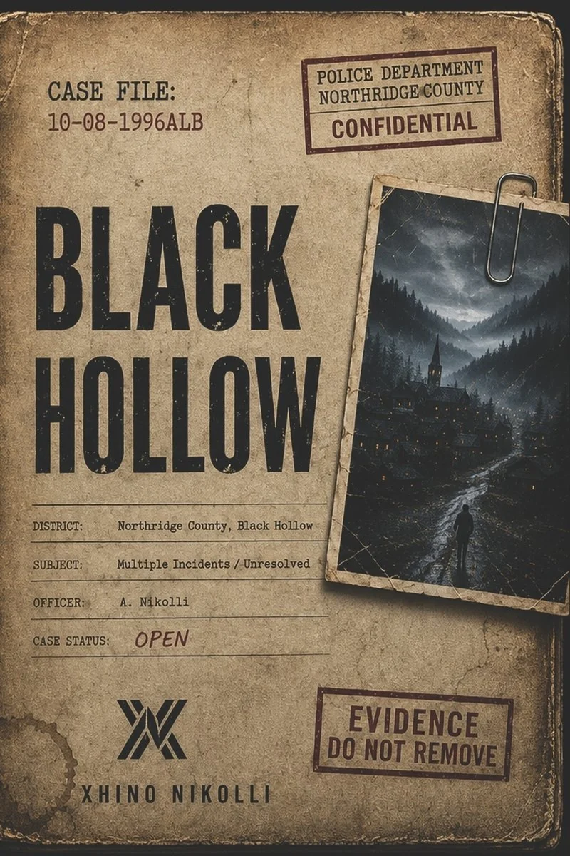 Black Hollow — photo 2