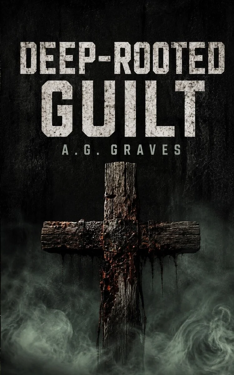 Deep-Rooted Guilt — photo 2