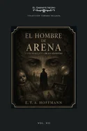 El hombre de arena: Y otros relatos de lo siniestro