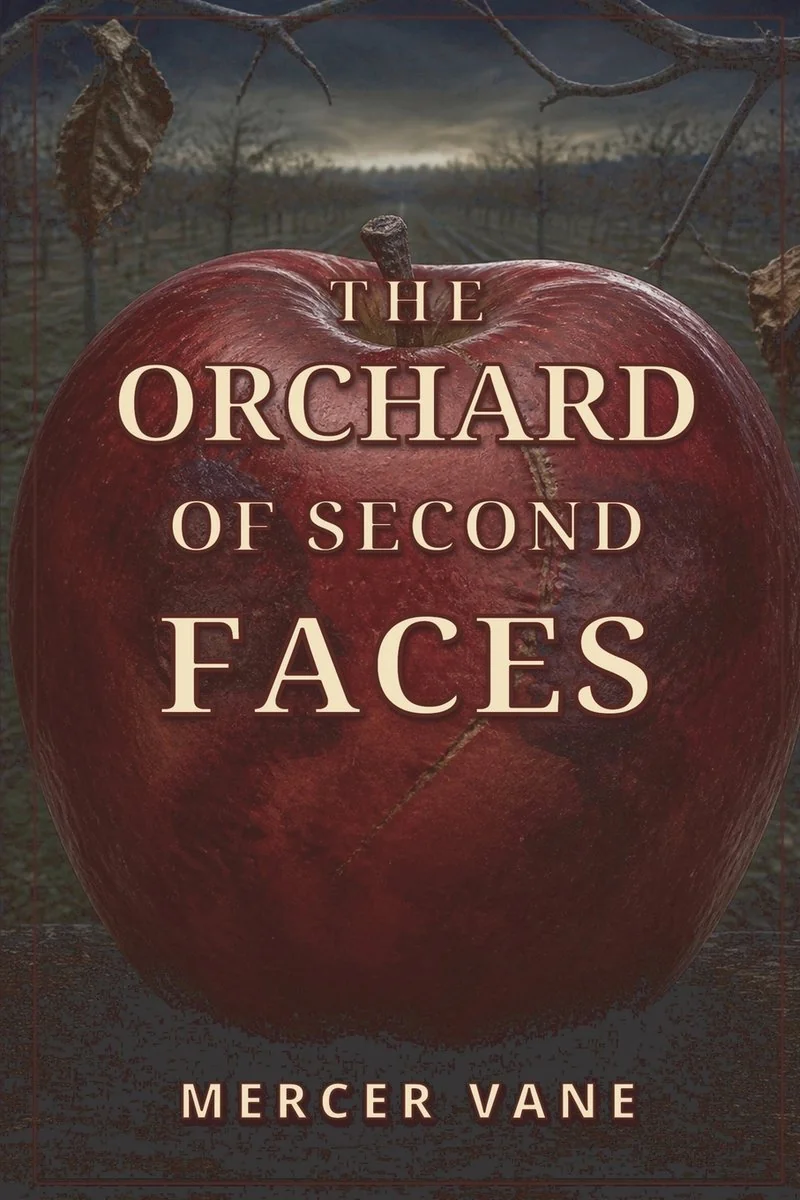 The Orchard of Second Faces — photo 2