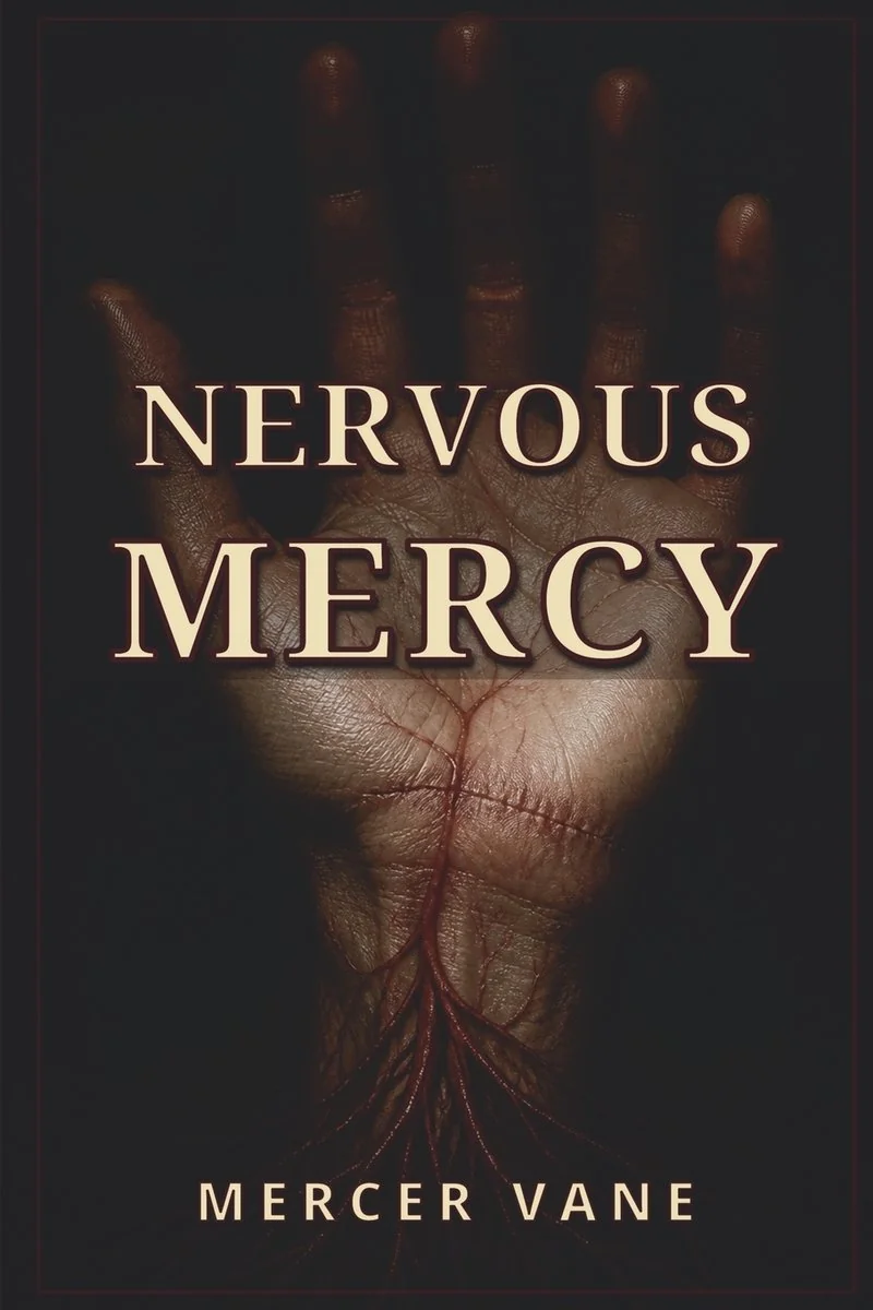 Nervous Mercy — photo 2