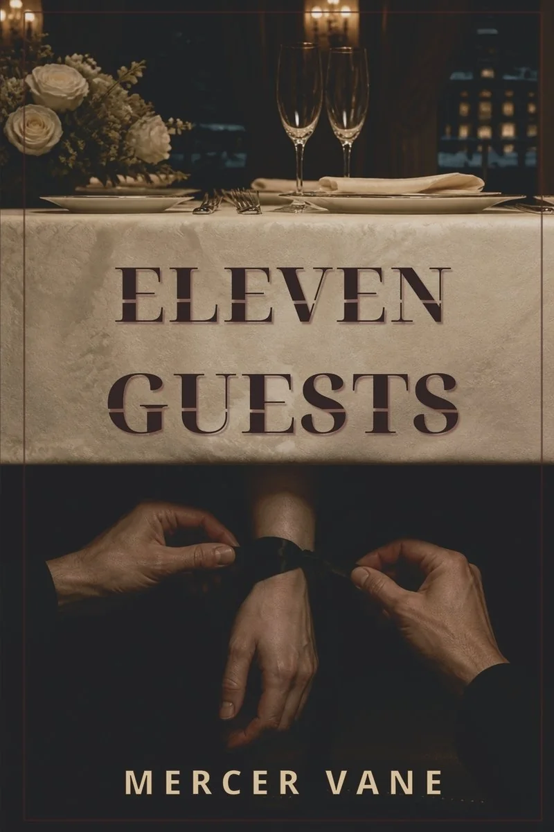 Eleven Guests — photo 2