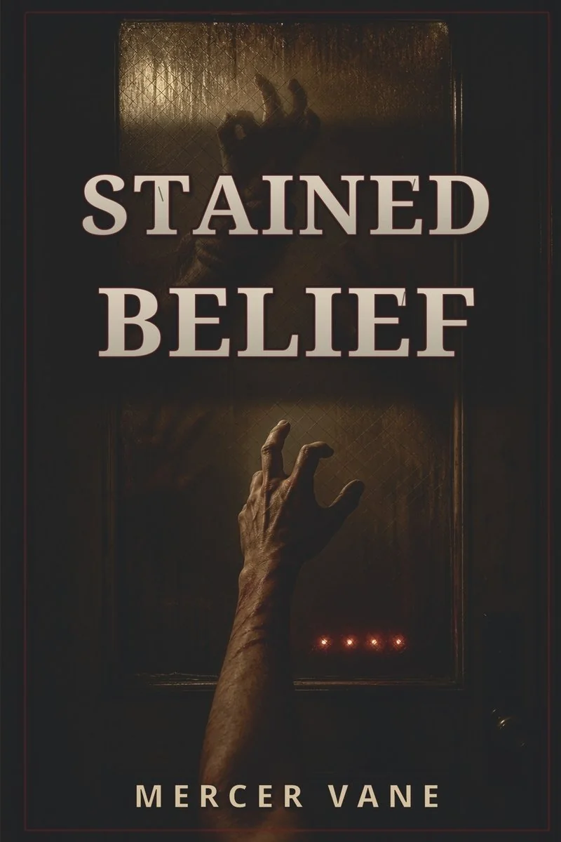 Stained Belief — photo 2