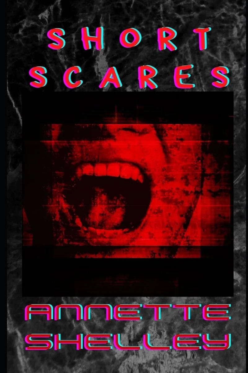 Short Scares — photo 2