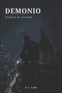 Demonio: El pacto de Azravan