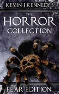 The Horror Collection Fear Edition