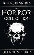 The Horror Collection Darkness Edition