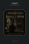 El Extrano Caso del Dr. Jekyll Y Mr. Hyde