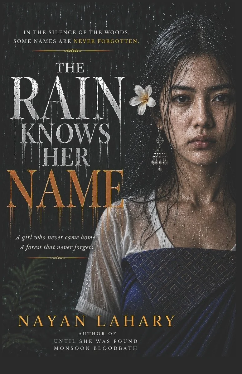 The Rain Knows Her Name: In the silence of the Woods, some names are never forgotten — photo 2