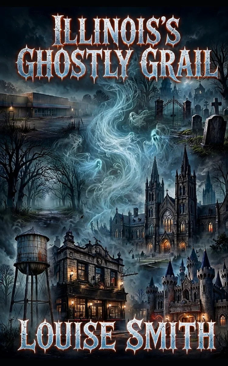 Illinois's Ghostly Grail — photo 2
