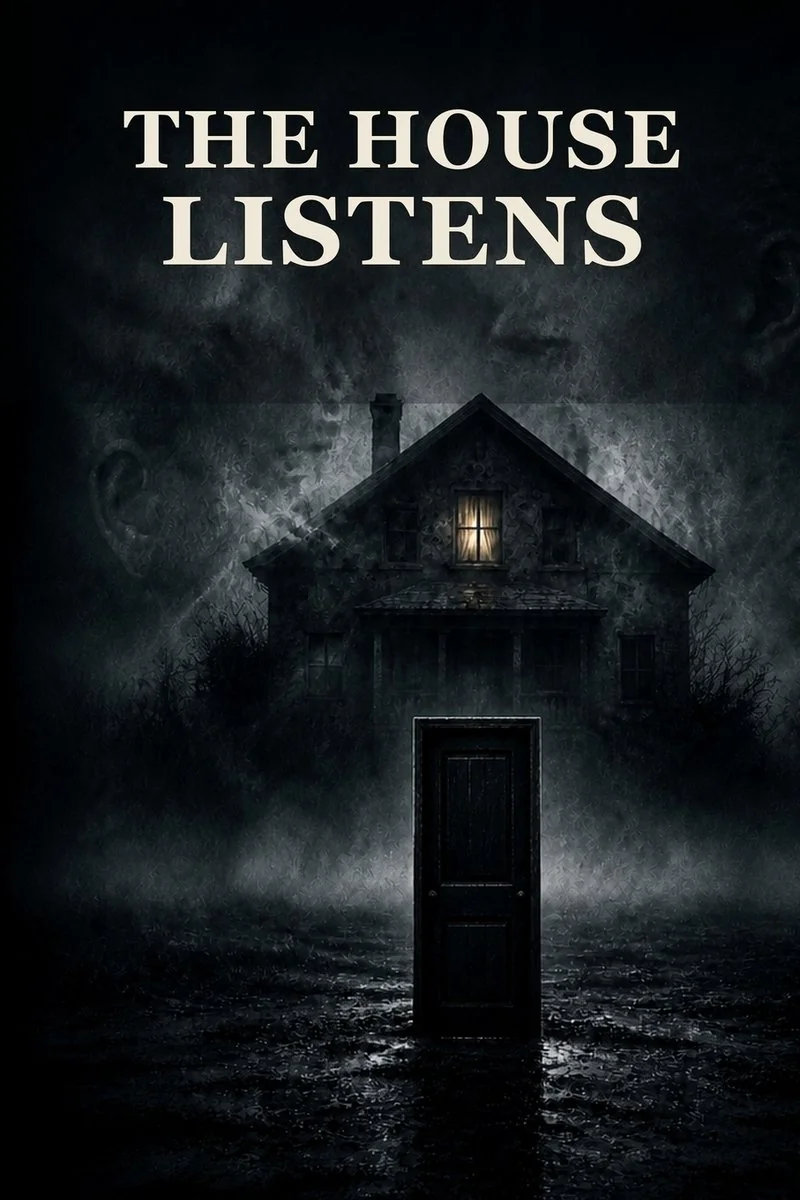 The House Listens — photo 2