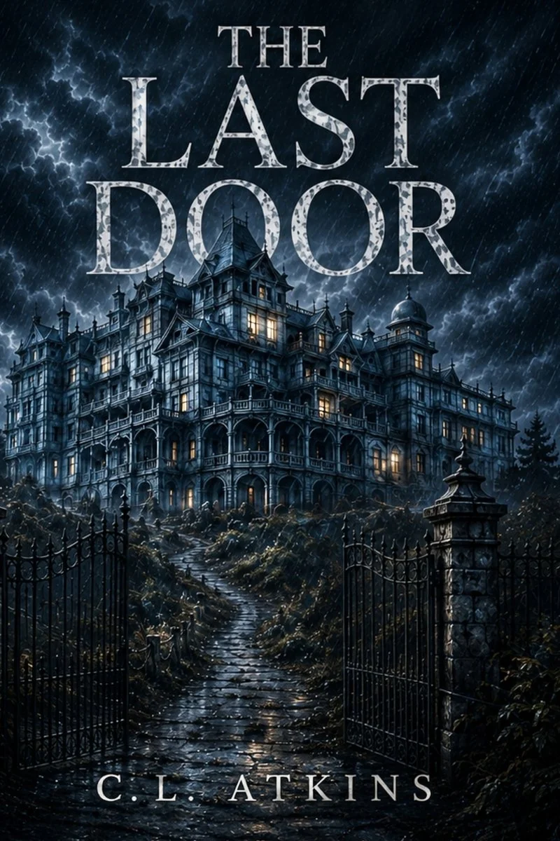 The Last Door — photo 2