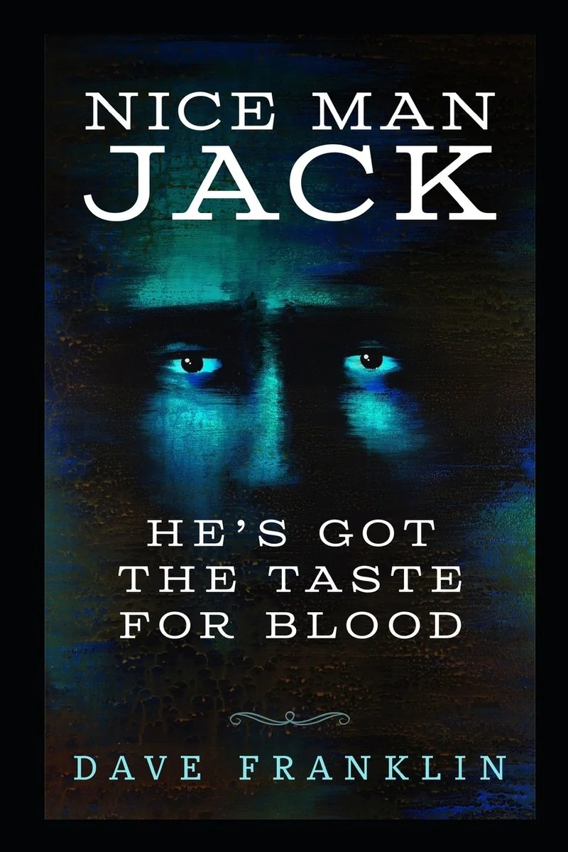 Nice Man Jack: A Jack The Ripper Novella — photo 2