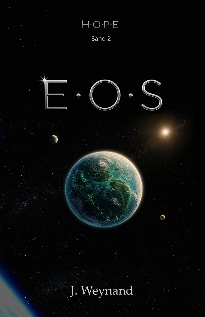 EOS: Die Ankunft — photo 2