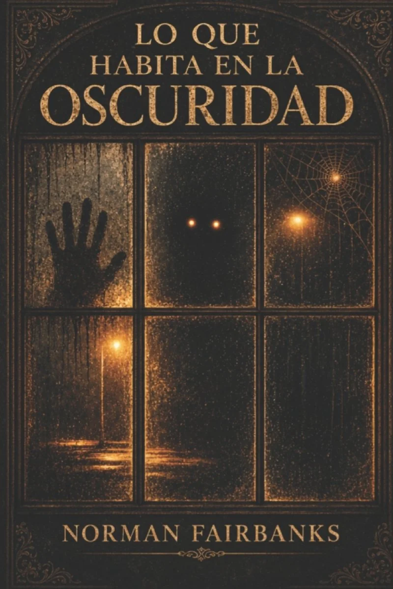 Lo que habita en la oscuridad — photo 2