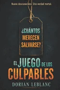 El juego de los culpables
