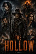 The HOLLOW: A Brefniverse Horror Thriller Adventure