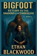 Return to Shadows in the Timberline: A Cryptid Horror and Survival Action Thriller