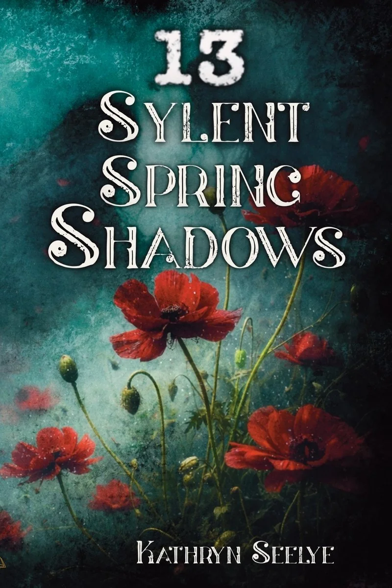 13 Sylent Spring Shadows: Stories Gathered Beneath the Bloom — photo 2