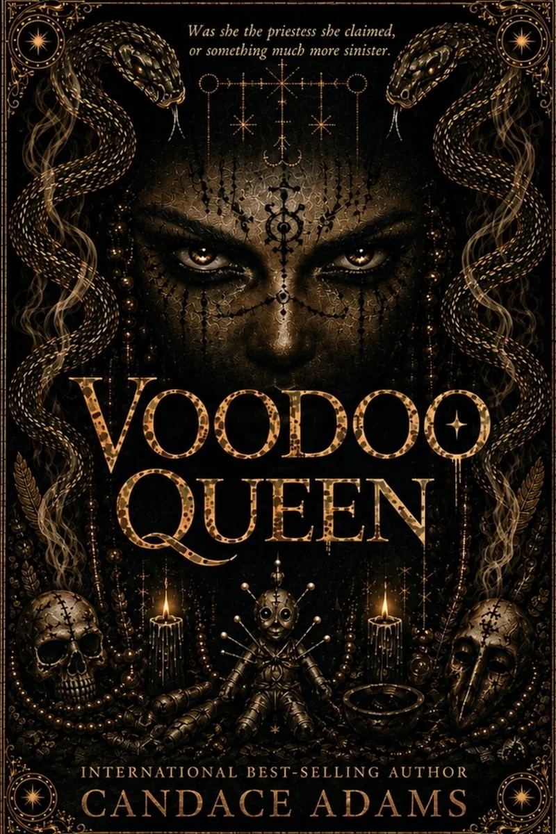 Voodoo Queen