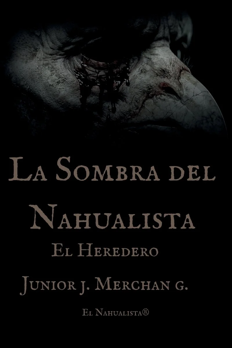 La Sombra del Nahualista: El Heredero — photo 2