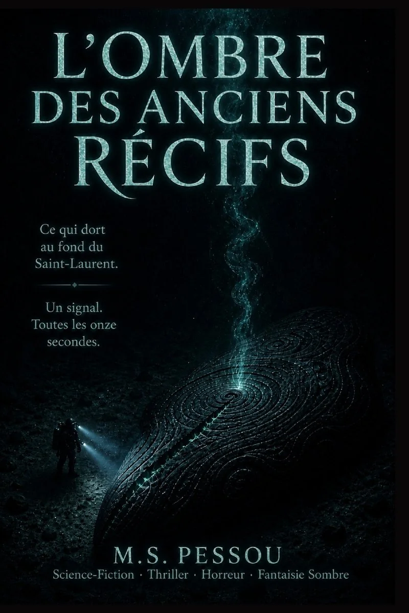 L'Ombre Des Anciens Recifs: Le Reveil — photo 2