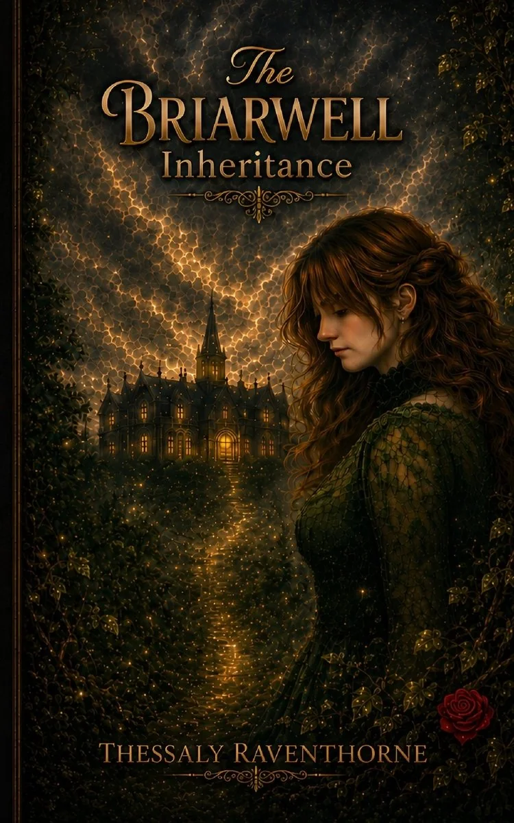 The Briarwell Inheritance — photo 2
