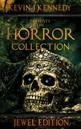 The Horror Collection Jewel Edition