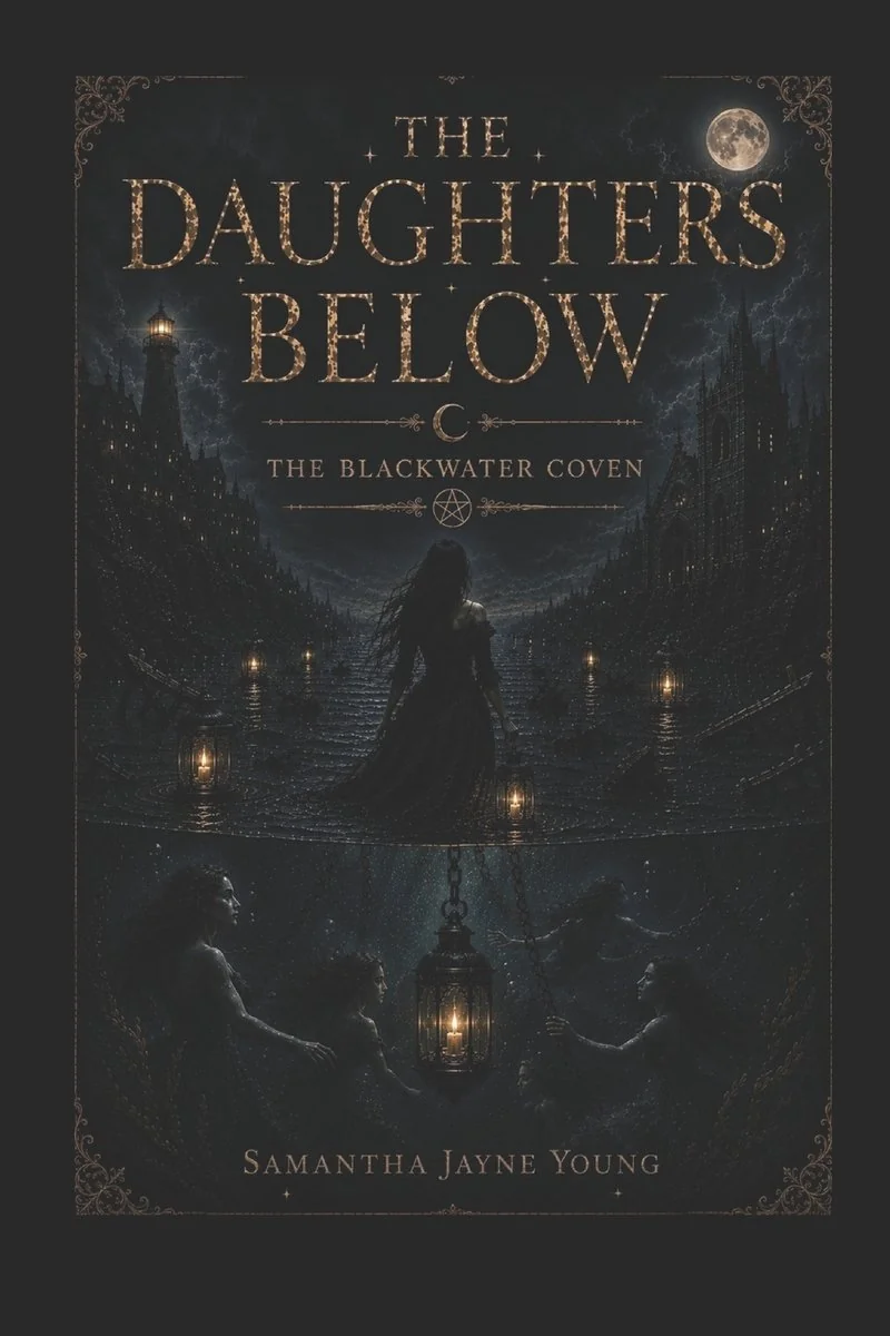 The Daughters Below — photo 2