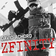 Zfinity — Horror Fiction
