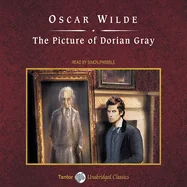 The Picture of Dorian Gray, with eBook