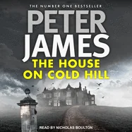 The House on Cold Hill