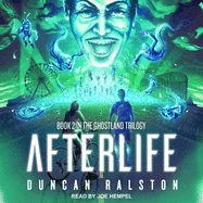 Afterlife: Ghostland 2.0