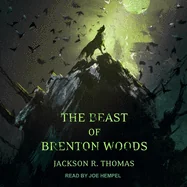 The Beast of Brenton Woods