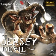 The Jersey Devil [Dramatized Adaptation] (Adapted)