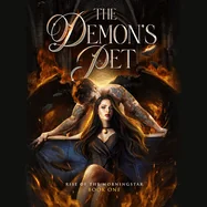 The Demon's Pet